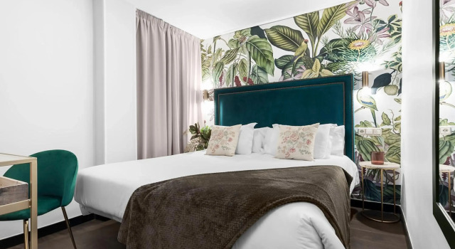 Hotel Los Girasoles I