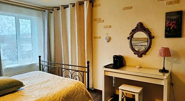 Waterfront Rest B&B, Prenota Bed & breakfast Clifden 