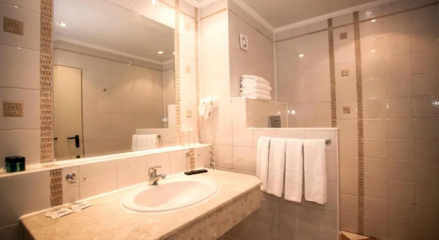 Апартаменты Royal Bay Hotel - All Inclusive