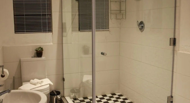 Номер Comfort Woodlands Guest House