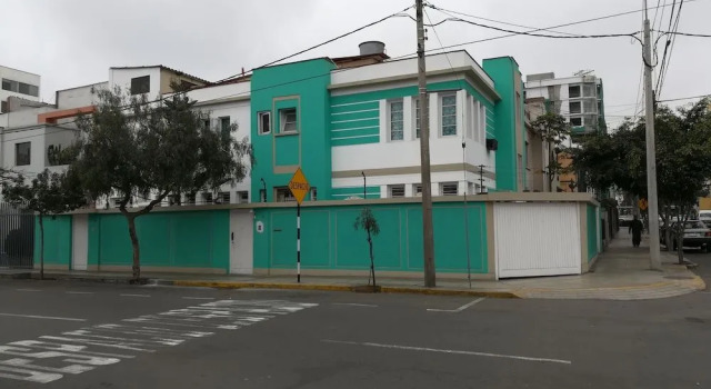 La Arena Bed & Breakfast, Забронировать Отель Отели в центре Мирафлореса, в центре