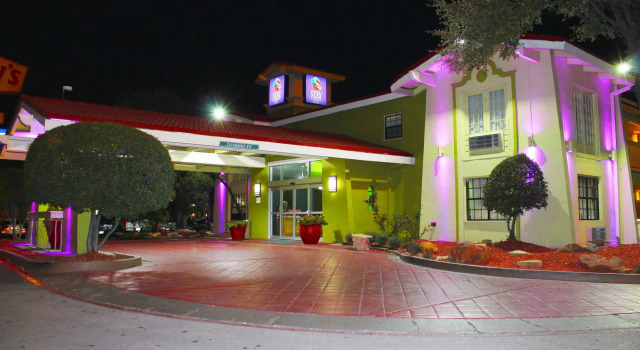 Stay Express Inn Dallas - Fair Park / Downtown