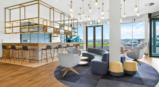 Hilton Garden Inn Albany, WA, Забронировать Отель Олбани Западная Австралия