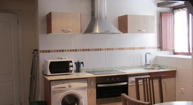 Апартаменты Apartamentos El Majuelo