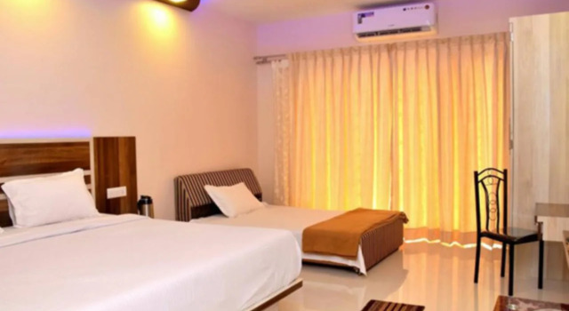Ruby Resort