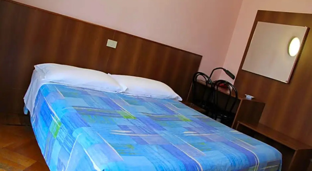 Hotel Rallye, Varaa Hotelli Hotellit Milano aamiaisella, lähellä Pasteur, Aamiainen