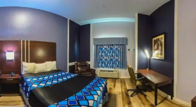 Номер Standard Coratel Inn and Suites By Jasper Saint Paul Minneapolis Inver Grove Heights
