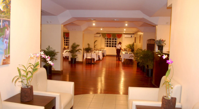 Atlantique View Resort & Spa, an Ascend Collection, Reservar Resort Resorts em Anse du Me, Resort