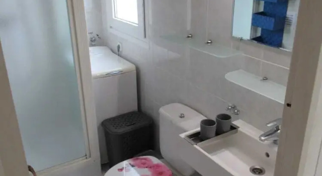 Коттедж с 2 комнатами Casa Inmobahia - Montgri 205