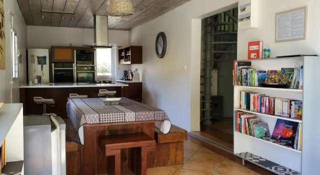 Cottage La Maison Dakote