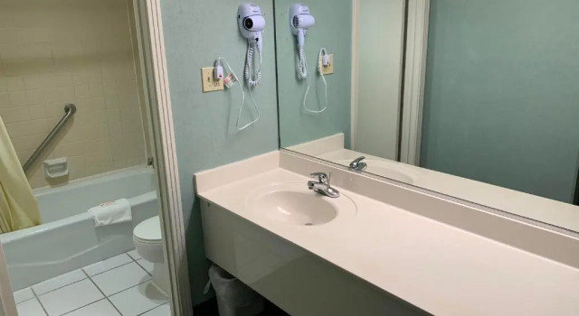 Номер Standard Hospitality House Union City I 69 US 51, TN