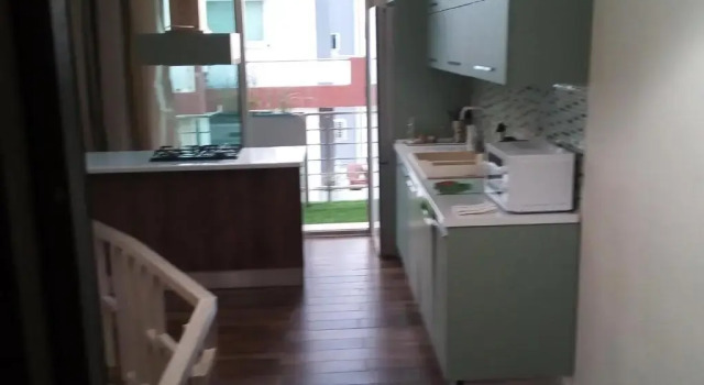 Апартаменты с 3 комнатами Aqua Royal Residence Girne