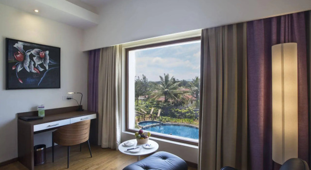 Purple Palms Resort & Spa