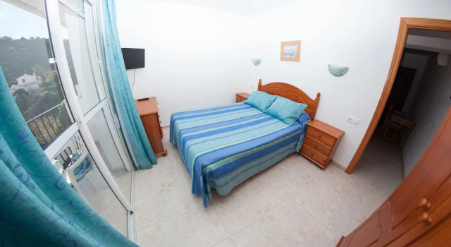 Casas Rurales Santos
