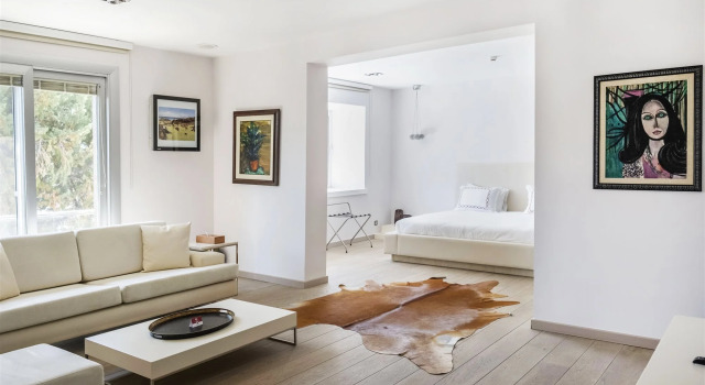 Casa dellArte Hotel of Arts & Leisure, Rezerwuj Hotel Hotele w Torba z parkingiem, Parking
