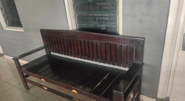 OYO 90753 Graha Sekar Wangi