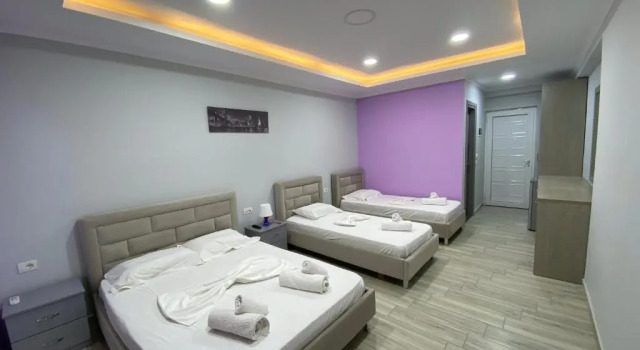 Номер Standard Karos Hotel Llaman