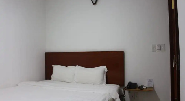 Номер Economy An Dong Center Hotel