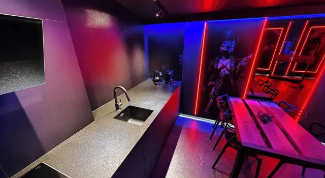 Апартаменты Deluxe Love Apartment close to national stadium