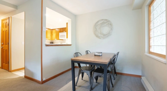 Апартаменты Whistler Vacation Club at NorthStar