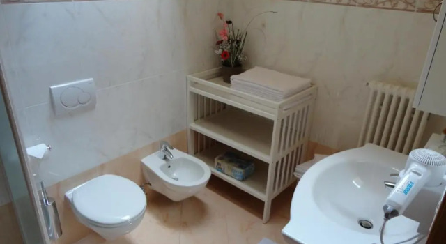 Апартаменты Residence Hotel Miralago