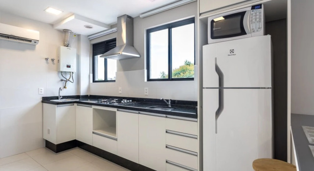 Апартаменты Pleione Flats