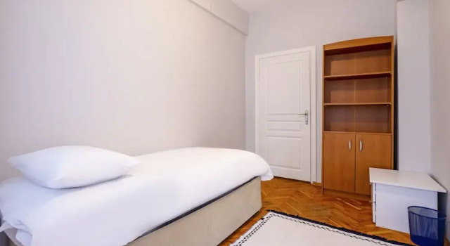 Fully Equipped Cozy Home in Kadikoy, Boek Appartement Kadıköy 