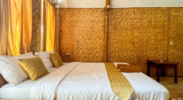 Cici Bungalow Senggigi