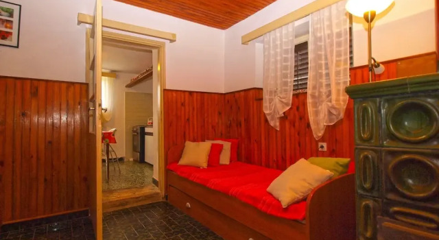Апартаменты Standard с 2 комнатами Apartment 1582