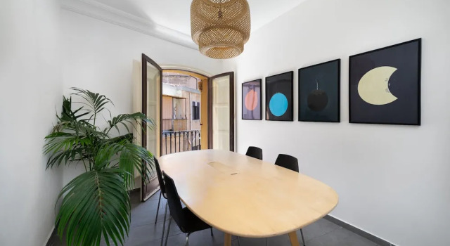 Номер Standard MojoCoHouse