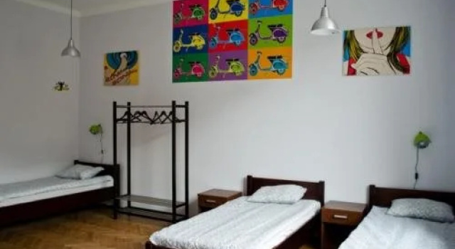 Tramp Aparthostel, Забронировать Отель Старый город Краков, рядом с Краковский железнодорожный вокзал