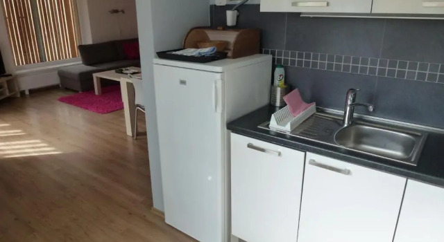 Апартаменты Apartmán u Kamila