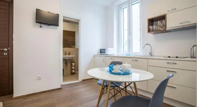 Студия Luxury Accommodation Marino