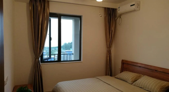Sanya Luhuitou Peninsula Inn, Book Hotel Sanya Hainan