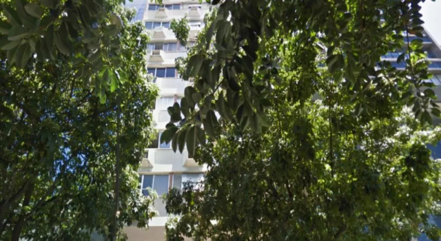 The Place Leblon, Забронировать Отель Отели Рио-де-Жанейро с парковкой, рядом с Папский католический университет Рио-де-Жанейро, Парковка