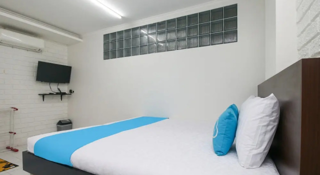 Airy Eco Syariah Fatmawati Raya 19 Jakarta, Забронировать Отель Джаандак Джакарта, рядом с Хаджи Нави