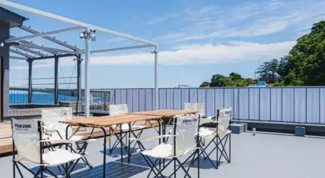 unito villa  MANAZURU  Iwakaigan, Prenota Villa Yugawara Kanagawa