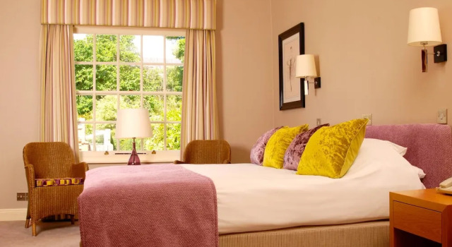 Двухместный номер Classic Wentworth Hotel
