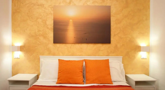 Номер Standard Country Villa San Vito Bay