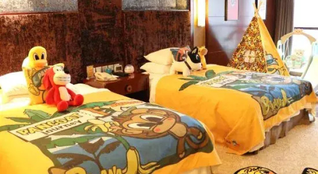 New Century Hotel Hefei, Book Hotel Hotels in Hefei with a Pool, Swimming Pool