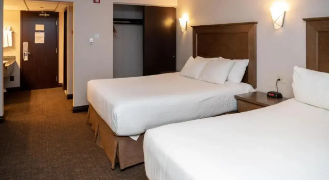 Superior Vierer Zimmer The Rundlestone Lodge