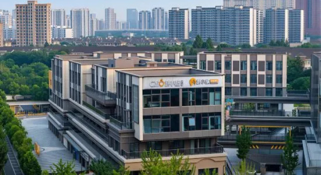 Cheng Xiaocheng · Smart Homestay (Hefei Greenland Yinghai Tong'anhui), Reserva ahora Hotel Hefei Anhui