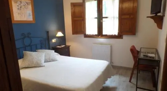 Hotel La Llosona, Reservar Hotel Ribadesella 