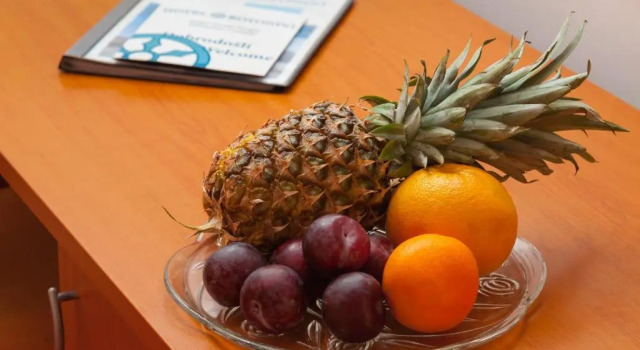 Номер Standard Hotel Rotondo
