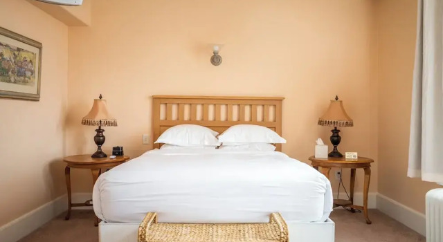 Номер Deluxe Hotel Condon
