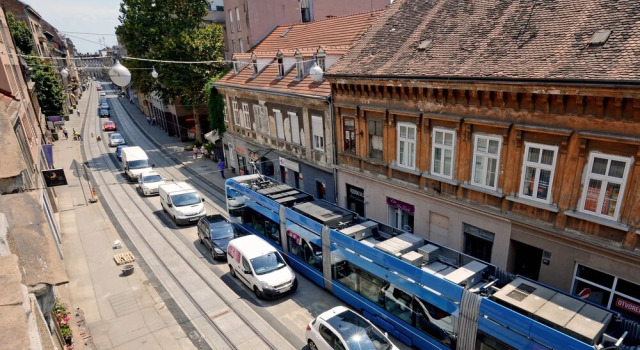Virtus Apartments and Rooms with Free Private Parking, Buchen Sie Ferienwohnung Apartments in Zagreb, Ferienwohnung