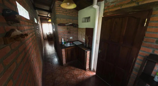 Апартаменты La Casita de Salta - Boutique Host
