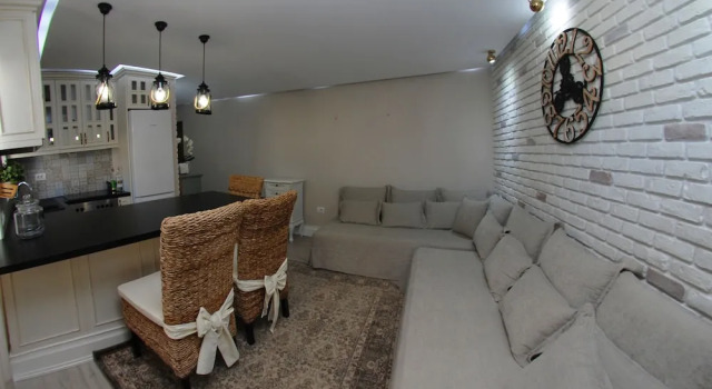 Апартаменты Superior Limani Friends Apartment