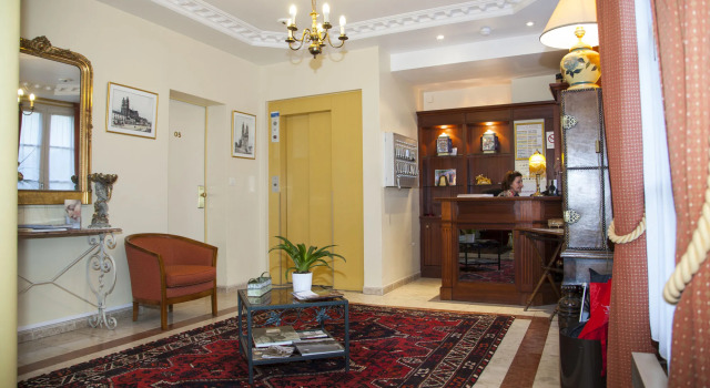 Hôtel Du Manoir, Забронировать Отель Тур Эндр и Луара, рядом с Clocheville Hospital