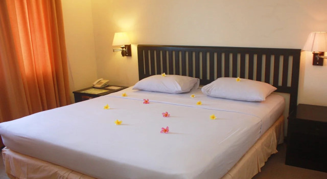 Jimbarwana Hotel